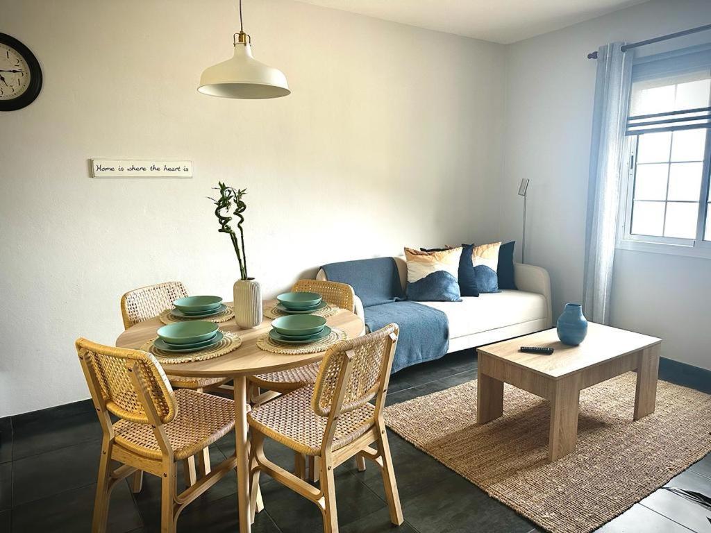 דירות גרצ'יקו La Casita De Daise מראה חיצוני תמונה