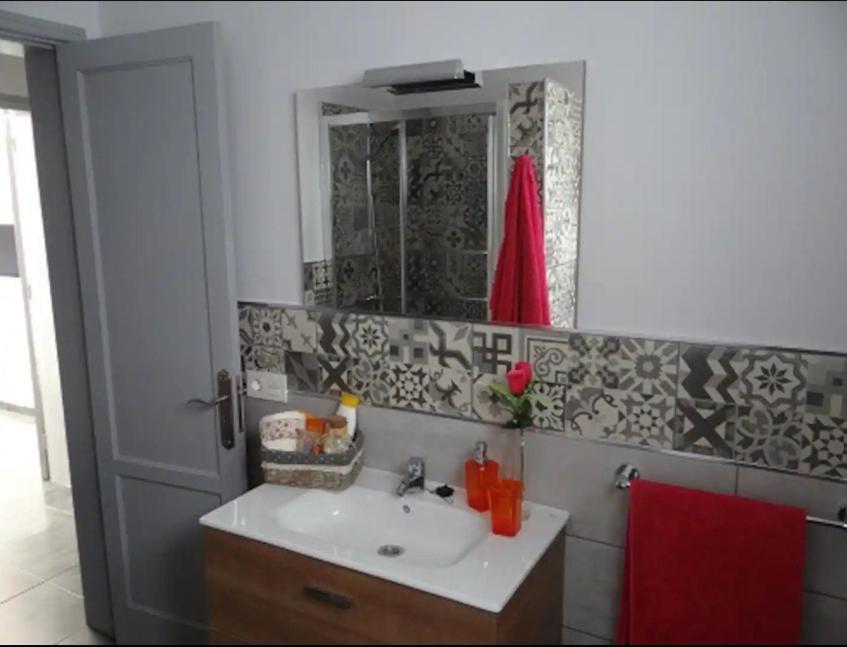דירות גרצ'יקו La Casita De Daise מראה חיצוני תמונה
