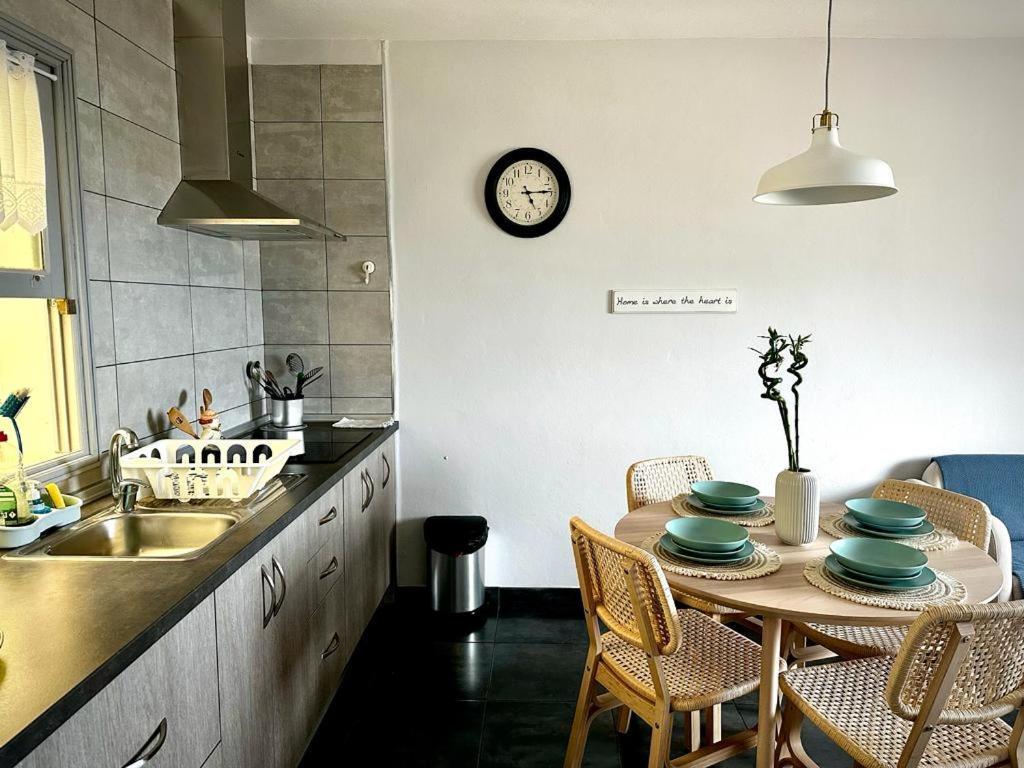 דירות גרצ'יקו La Casita De Daise מראה חיצוני תמונה