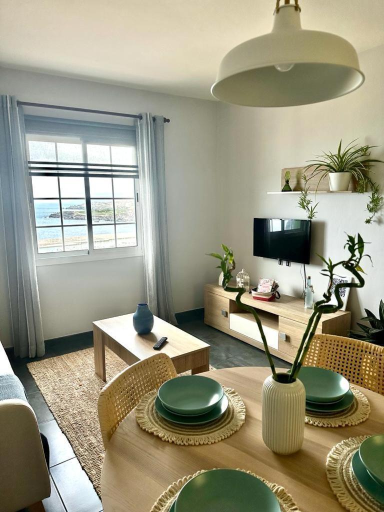 דירות גרצ'יקו La Casita De Daise מראה חיצוני תמונה